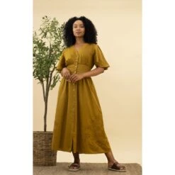 LUNAR Belinda Tan Sandal -Chic Ladies Shoes Store belinda tan sandal p7327 420178 image