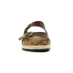 LUNAR Belinda Tan Sandal -Chic Ladies Shoes Store belinda tan sandal p7327 420184 image