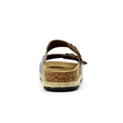 LUNAR Belinda Tan Sandal -Chic Ladies Shoes Store belinda tan sandal p7327 420190 image