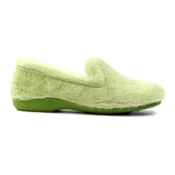 LUNAR Bella Green Slipper