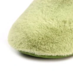 LUNAR Bella Green Slipper -Chic Ladies Shoes Store bella green slipper p7542 431986 image