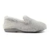 LUNAR Bella Grey Slipper -Chic Ladies Shoes Store bella grey slipper p7543 431890 image