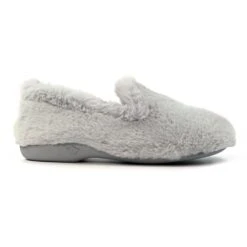LUNAR Bella Grey Slipper