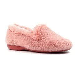 LUNAR Bella Pink Slipper -Chic Ladies Shoes Store bella pink slipper p7544 431842 image