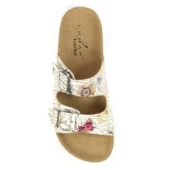 LUNAR Bellini Floral Sandal -Chic Ladies Shoes Store bellini floral sandal p7328 420250 image