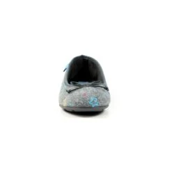 LUNAR Berry Grey Pump Slipper -Chic Ladies Shoes Store berry grey pump slipper p6865 389919 image