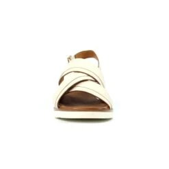LUNAR Bethany Beige Leather Sandal 14 LUNAR Bethany Beige Leather Sandal -Chic Ladies Shoes Store bethany beige leather sandal p7293 418338 image