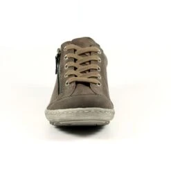 LUNAR Bianca Taupe Trainer 14 LUNAR Bianca Taupe Trainer -Chic Ladies Shoes Store bianca taupe trainer p6159 397045 image