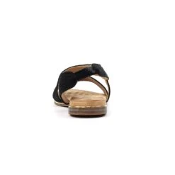 LUNAR Bindi Black Sandal -Chic Ladies Shoes Store bindi black sandal p7242 415927 image
