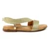 LUNAR Bindi Gold Sandal 2 LUNAR Bindi Gold Sandal -Chic Ladies Shoes Store bindi gold sandal p6418 374748 image