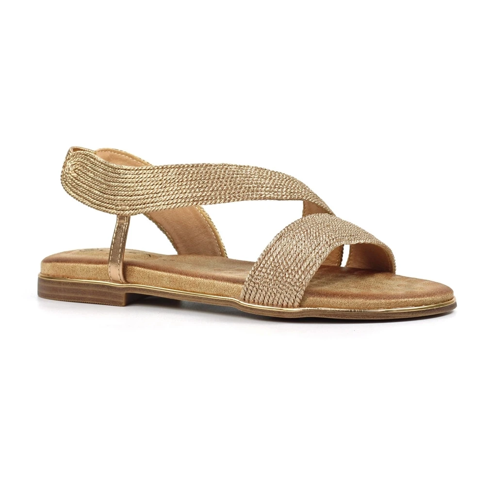 LUNAR Bindi Rose Sandal 5 LUNAR Bindi Rose Sandal - Image 3