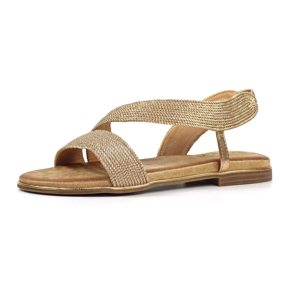 LUNAR Bindi Rose Sandal 6 LUNAR Bindi Rose Sandal - Image 4