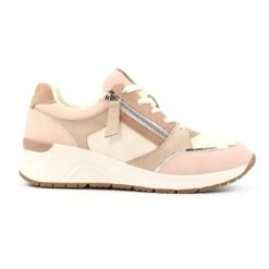 LUNAR Birkdale Pink Trainer