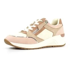 LUNAR Birkdale Pink Trainer -Chic Ladies Shoes Store birkdale pink trainer p7411 424927 image