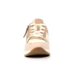 LUNAR Birkdale Pink Trainer -Chic Ladies Shoes Store birkdale pink trainer p7411 424939 image