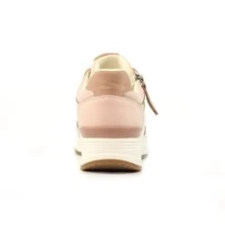 LUNAR Birkdale Pink Trainer -Chic Ladies Shoes Store birkdale pink trainer p7411 424945 image