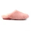 LUNAR Blair Pink Mule Slipper -Chic Ladies Shoes Store blair pink mule slipper p7547 431569 image