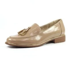 LUNAR Blaker Beige Shoe -Chic Ladies Shoes Store blaker beige shoe p7038 400195 image
