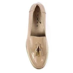 LUNAR Blaker Beige Shoe -Chic Ladies Shoes Store blaker beige shoe p7038 400213 image