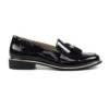 LUNAR Blaker Black Shoe -Chic Ladies Shoes Store blaker black shoe p6999 396631 image