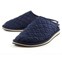 Goodyear Bradshaw Navy Slipper -Chic Ladies Shoes Store bradshaw navy slipper p5399 403102 image