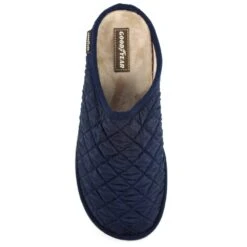Goodyear Bradshaw Navy Slipper -Chic Ladies Shoes Store bradshaw navy slipper p5399 403114 image
