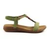 LUNAR Brava Khaki Sandal -Chic Ladies Shoes Store brava khaki sandal p6380 375001 image