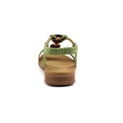 LUNAR Brava Khaki Sandal -Chic Ladies Shoes Store brava khaki sandal p6380 375004 image
