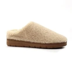 LUNAR Burford Beige Boxed Slipper -Chic Ladies Shoes Store burford beige boxed slipper p7756 446883 image