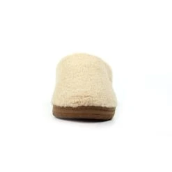 LUNAR Burford Beige Boxed Slipper -Chic Ladies Shoes Store burford beige boxed slipper p7756 446886 image