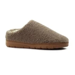 LUNAR Burford Mokka Boxed Slipper -Chic Ladies Shoes Store burford mokka boxed slipper p7757 446904 image