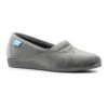 LUNAR Butterfly Grey Slipper -Chic Ladies Shoes Store butterfly grey slipper p7482 429311 image
