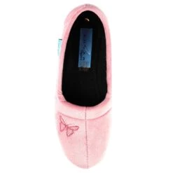 LUNAR Butterfly Heather Slipper -Chic Ladies Shoes Store butterfly heather slipper p6788 385963 image