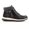 LUNAR Buttermere Black Waterproof Boot -Chic Ladies Shoes Store buttermere black waterproof boot p7677 442526 image