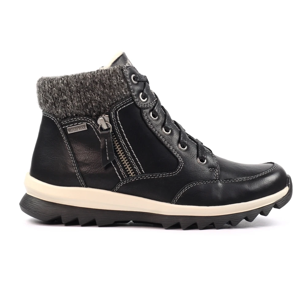 LUNAR Buttermere Black Waterproof Boot 3 LUNAR Buttermere Black Waterproof Boot