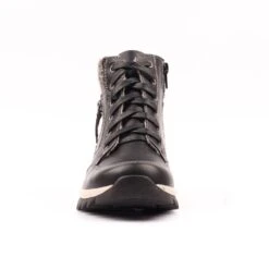 LUNAR Buttermere Black Waterproof Boot 14 LUNAR Buttermere Black Waterproof Boot -Chic Ladies Shoes Store buttermere black waterproof boot p7677 442544 image