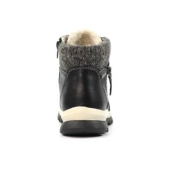 LUNAR Buttermere Black Waterproof Boot 15 LUNAR Buttermere Black Waterproof Boot -Chic Ladies Shoes Store buttermere black waterproof boot p7677 442550 image