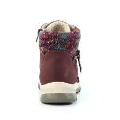 LUNAR Buttermere Burgundy Waterproof Boot 15 LUNAR Buttermere Burgundy Waterproof Boot -Chic Ladies Shoes Store buttermere burgundy waterproof boot p6973 397879 image