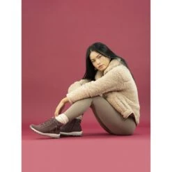 LUNAR Buttermere Burgundy Waterproof Boot 12 LUNAR Buttermere Burgundy Waterproof Boot -Chic Ladies Shoes Store buttermere burgundy waterproof boot p6973 399551 image