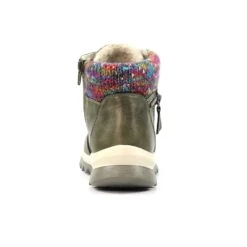 LUNAR Buttermere Olive Waterproof Boot -Chic Ladies Shoes Store buttermere olive waterproof boot p7678 442502 image