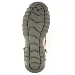 LUNAR Buttermere Red Waterproof Ankle Boot -Chic Ladies Shoes Store buttermere red waterproof ankle boot p6030 398023 image