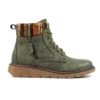 LUNAR California Olive Wide Fit Boot -Chic Ladies Shoes Store california olive wide fit boot p7726 445001 image