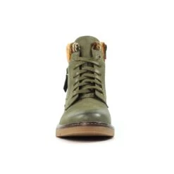 LUNAR California Olive Wide Fit Boot -Chic Ladies Shoes Store california olive wide fit boot p7726 445013 image
