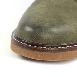 LUNAR California Olive Wide Fit Boot -Chic Ladies Shoes Store california olive wide fit boot p7726 445037 image