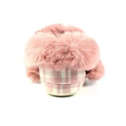 Callie Pink Full Slipper -Chic Ladies Shoes Store callie pink full slipper p5471 403303 image