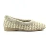 LUNAR Cambria Beige Slipper -Chic Ladies Shoes Store cambria beige slipper p6926 393264 image