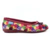 LUNAR Cancun Heather Pump Slipper