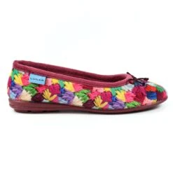 LUNAR Cancun Heather Pump Slipper