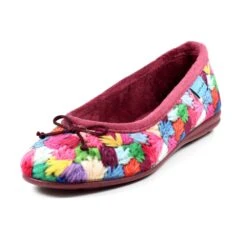 LUNAR Cancun Heather Pump Slipper -Chic Ladies Shoes Store cancun heather pump slipper p5997 360914 image