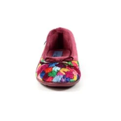 LUNAR Cancun Heather Pump Slipper -Chic Ladies Shoes Store cancun heather pump slipper p5997 360920 image